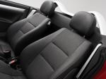 Holden Tigra 2005 года